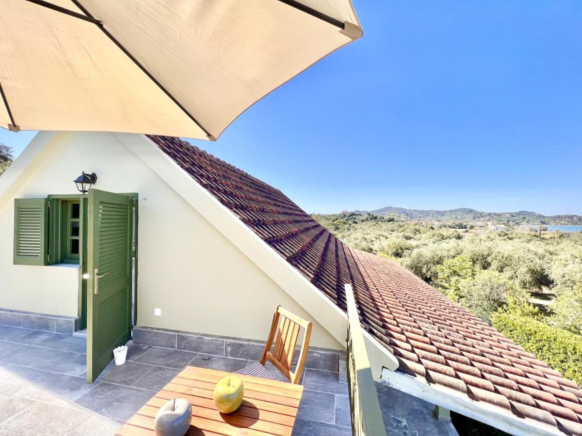 Renas Sweet Near By Dadovillas Roda (Corfu)