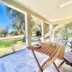 Renas Sweet Holiday Home Near Roda By Dadovillas