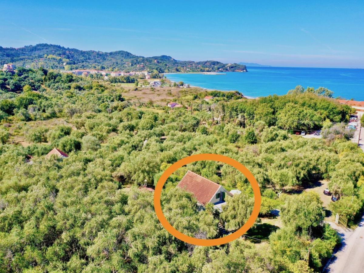 Renas Sweet Near By Dadovillas Villa Roda (Corfu)