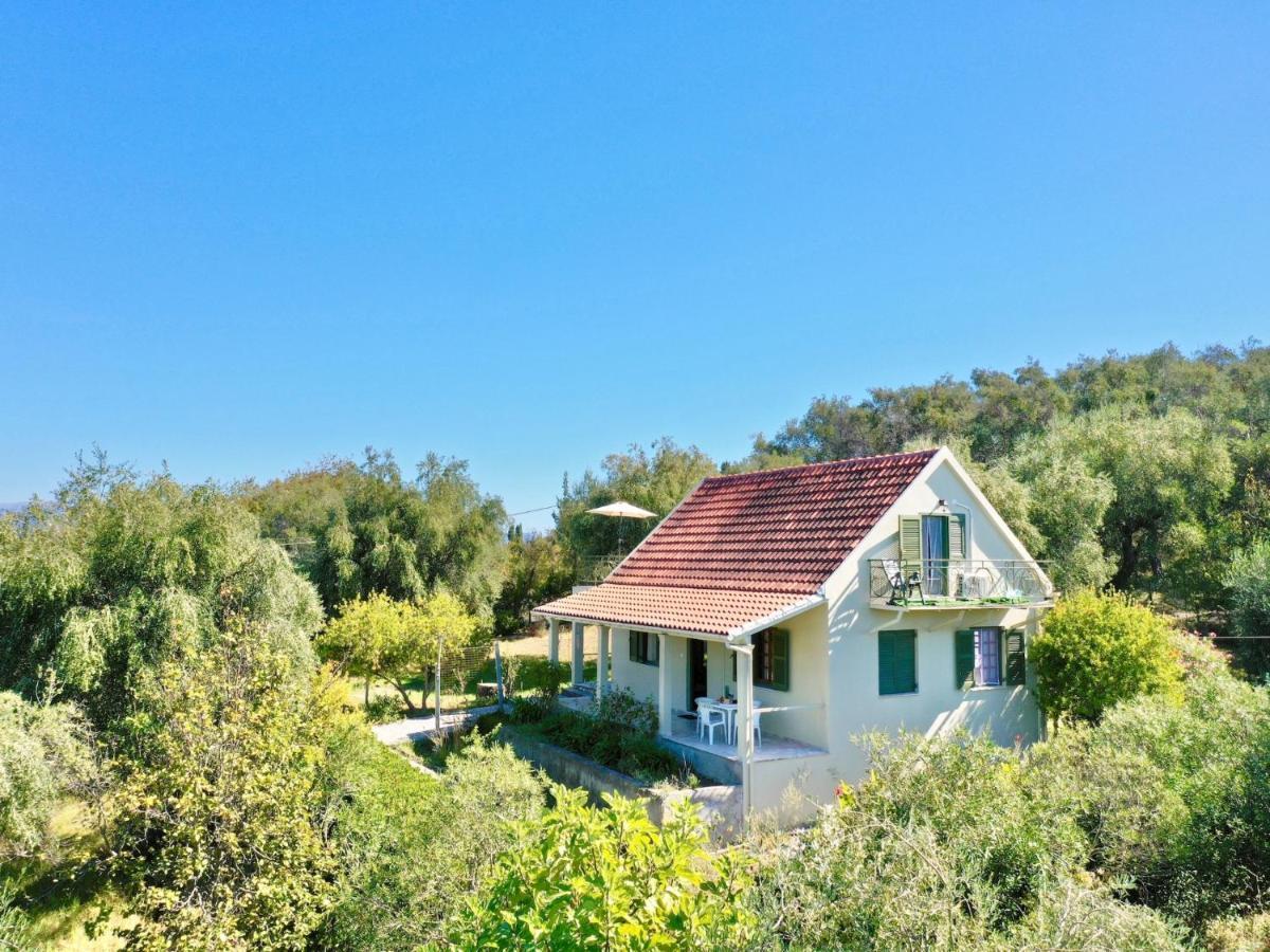 Villa Renas Sweet Near By Dadovillas