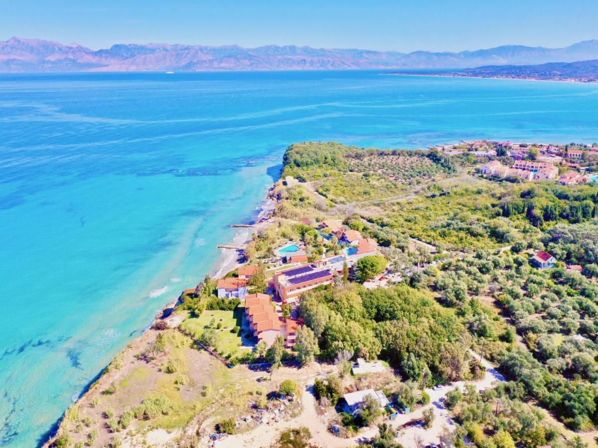 Renas Sweet Near By Dadovillas Roda (Corfu)