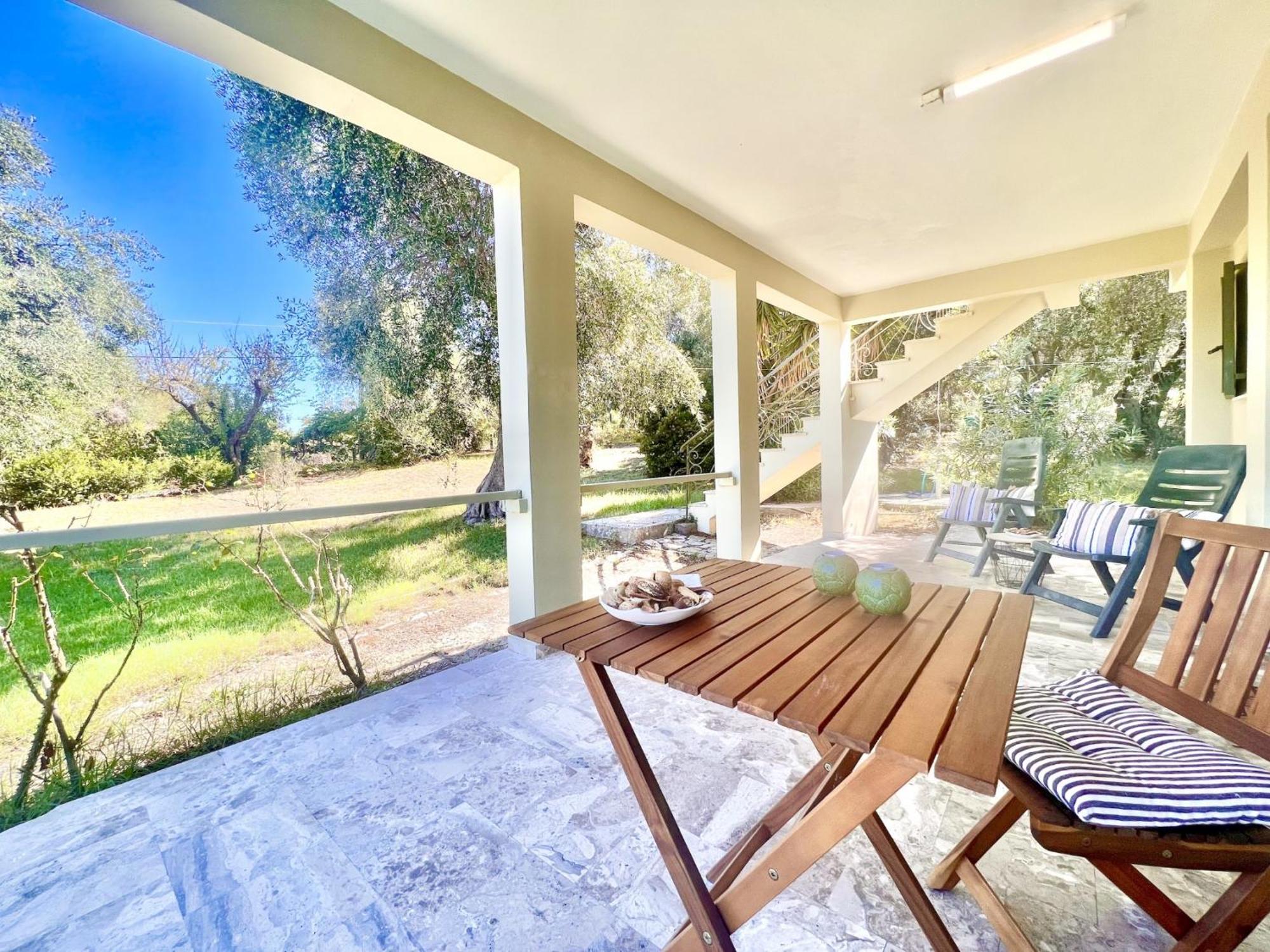 Renas Sweet Near By Dadovillas Villa Roda (Corfu)