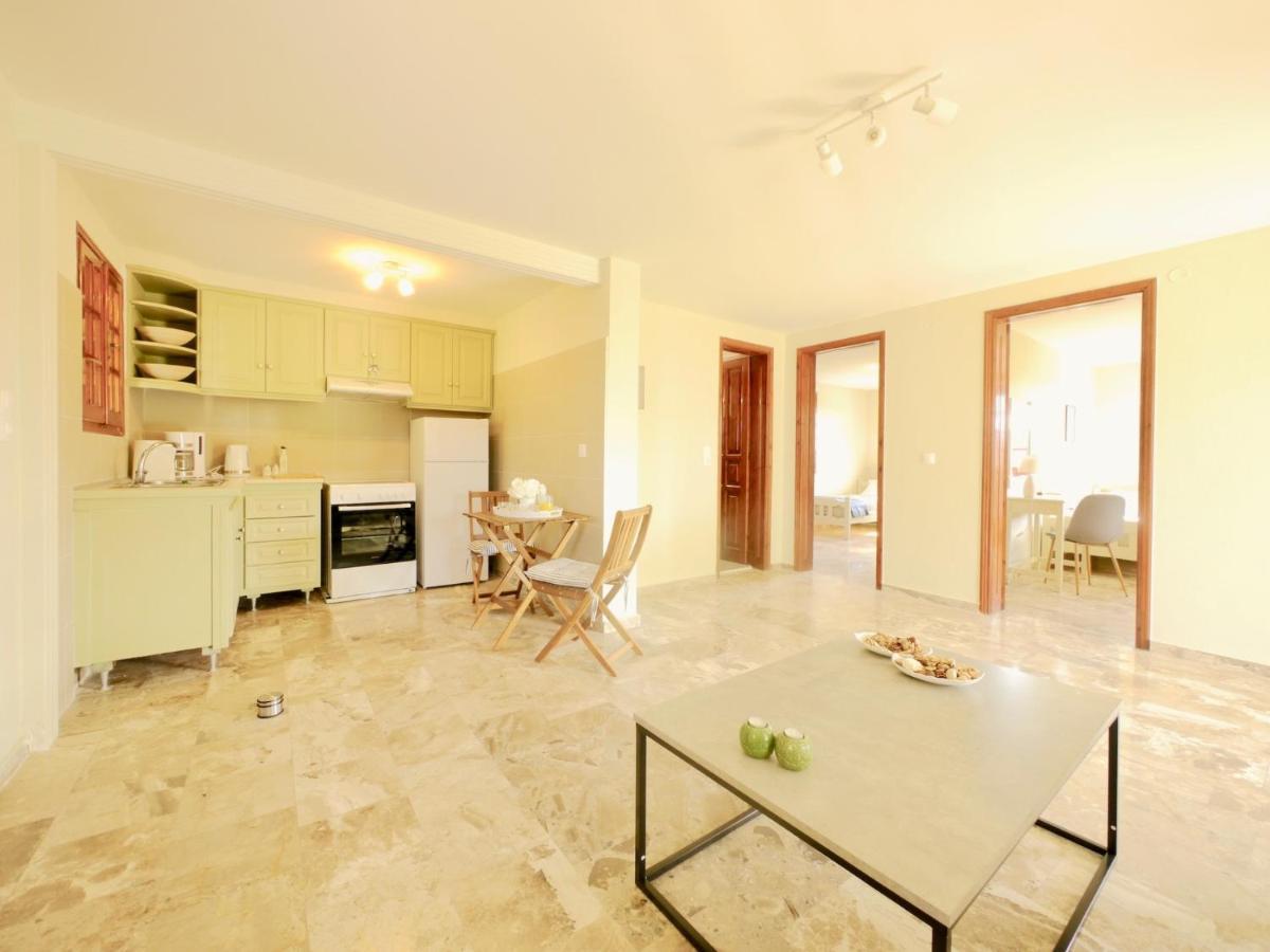 Villa Renas Sweet Near By Dadovillas Roda (Corfu)