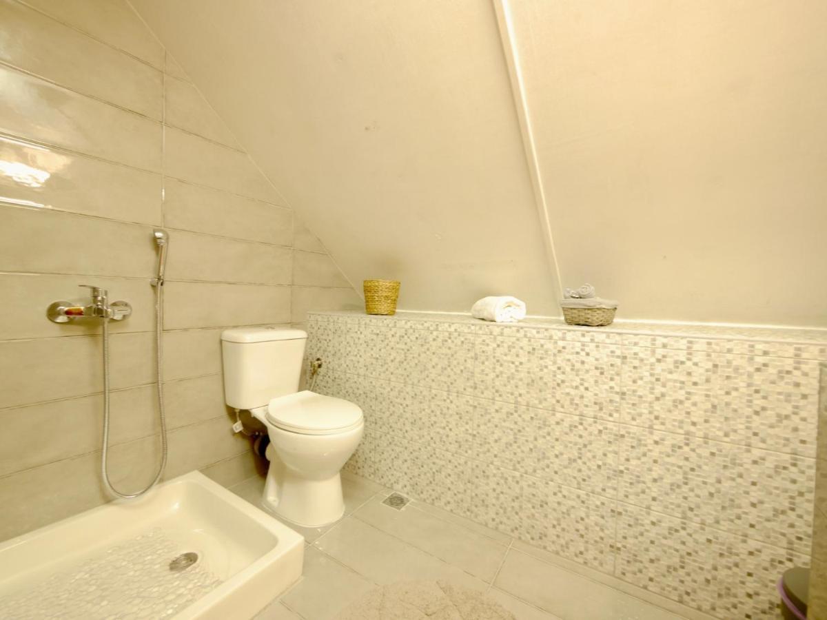 Renas Sweet Near By Dadovillas * Roda (Corfu)