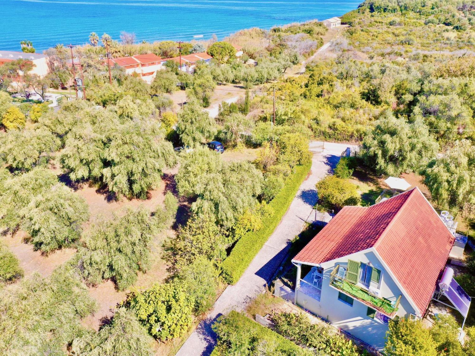 Villa Renas Sweet Near By Dadovillas *